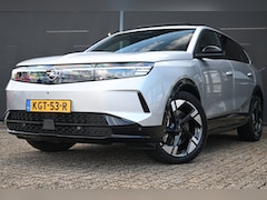 Opel Grandland Electric - Business Edition 97 kWh 98, 6%SOH Long Range | Tot 8 Jaar Garantie | Vol-Leder | Schuif-/K