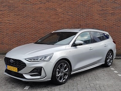 Ford Focus Wagon - 1.0 EcoBoost Hybrid ST Line | Climate Control | Adaptive Cruise Control | Winter Pack | Se