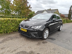 SEAT Ibiza - 1.6 TDI Style AIRCO BJ 2018