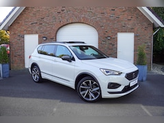 SEAT Tarraco - 1.5 TSI 150PK FR Business Intense DSG BEATS AUDIO Panoramadak BTW AUTO