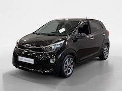 Kia Picanto - 1.0 DPi DynamicPlusLine | Automaat | Navigatie | Apple Carplay/Android Auto | Camera | Cru