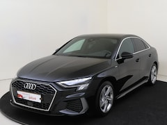 Audi A3 Limousine - 35 TFSI S edition | Navigatie Plus | Full LED verlichting | CarPlay | S-line interieur | V