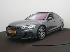 Audi S8 - 4.0 TFSI Quattro 571PK | Audi-Exclusive | B&O Advanced | Massage V+A | Panodak
