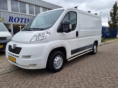 Peugeot Boxer - 330 2.2 HDI L1H1 Profit+