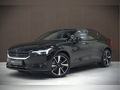 Polestar 2 - 2 Long Range Dual Motor Launch Edition 78kWh | Panoramadak | Stoelverwarming | Stuurverwar