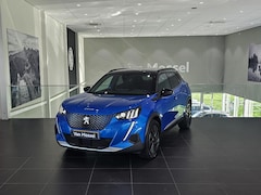 Peugeot e-2008 - EV GT 50 kWh SOH 98, 19% | Voorstoelen Verwarmd | Full Map Navigatie | Apple Carplay / And