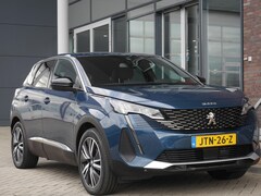 Peugeot 3008 - 1.6 HYbrid 180 Allure Pack Business | 19 inch | Automaat | Achteruitrijcamera | Electronic