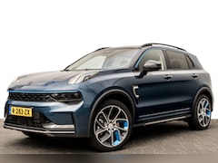 Lynk & Co 01 - 1.5 Plug-in Hybrid 262 Pk I Panoramadak | Adapt. Cruise | Full Map Navi I NL Auto I 20 inc