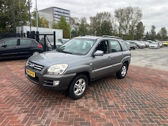 Kia Sportage - 2.0 CVVT Comfort 4WD Airco 240DKM NAP