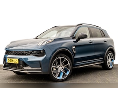 Lynk & Co 01 - 1.5 Plug-in Hybrid 262 Pk | Panoramadak | 75 km Elektrisch | 360 Camera | Full Map Navi |