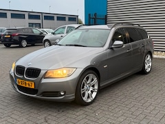 BMW 3-serie Touring - 316i Business Line M Sport