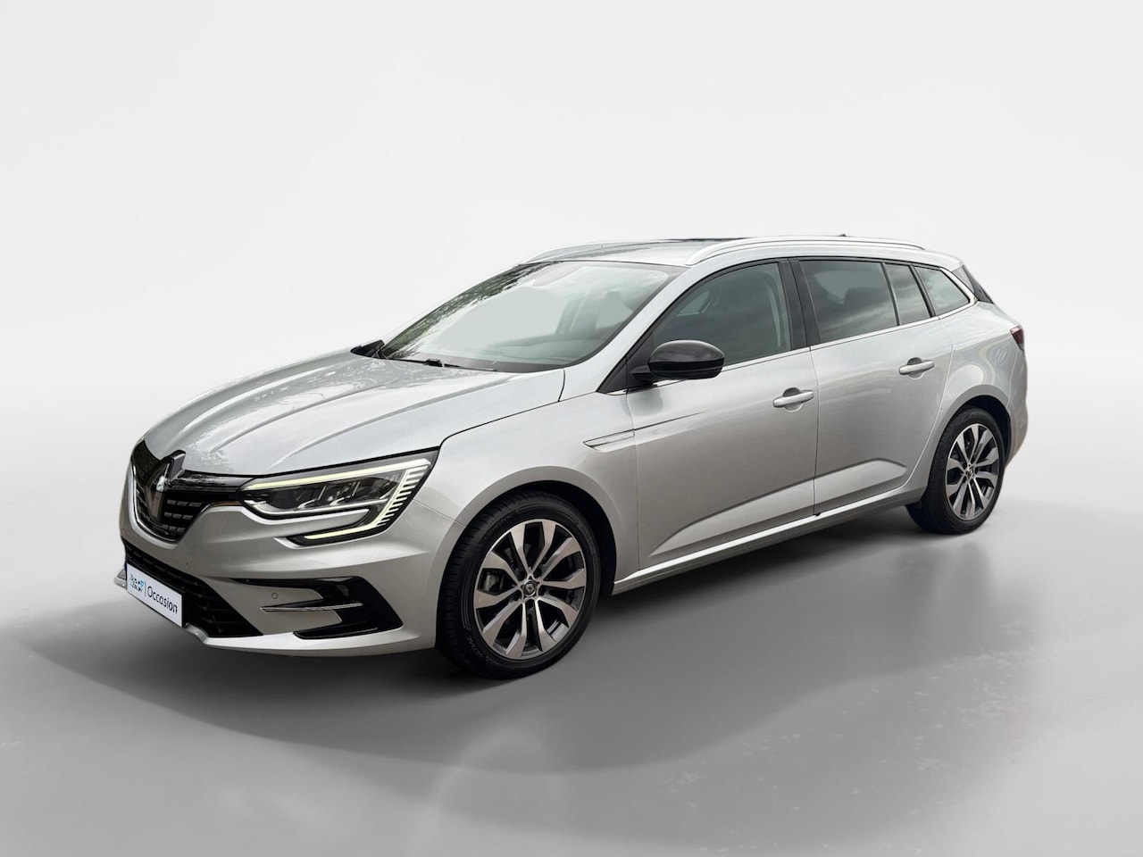 Renault Mégane Estate - 1.3 TCe 140 Techno | AUTOMAAT | NAVI | Climate | CAMERA | CRUISE CONTROLE | APPLE CARPLAY - AutoWereld.nl