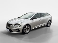 Renault Mégane Estate - 1.3 TCe 140 Techno | AUTOMAAT | NAVI | Climate | CAMERA | CRUISE CONTROLE | APPLE CARPLAY