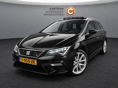 SEAT Leon ST - 2.0 TSI FR Business Intense |Panoramadak|