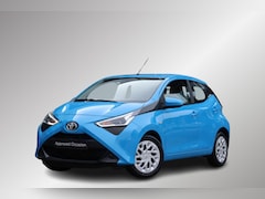 Toyota Aygo - 1.0 VVT-i x-play Carplay