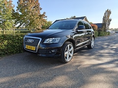 Audi Q5 - 2.0 TFSI quattro Pro Line CLIMA/NAVI/AUTOMAAT BJ 2009