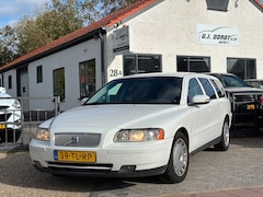 Volvo V70 - 2.4D NAP