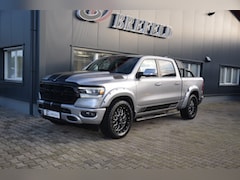 Dodge Ram 1500 - Ram 5.7 Autm Hemi 400pk