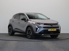 Renault Captur - 1.6 E-Tech full hybrid 145 esprit Alpine | Adaptive cruise control | Climate control | Stu