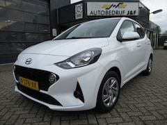 Hyundai i10 - 1.0 Comfort / Airco / Carplay / Android Auto / Cruise Control / PDC