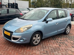 Renault Scénic - 1.6 Dynamique Airco NAVI 2010