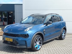Lynk & Co 01 - 1.5 261pk Plug-in-Hybride Automaat | Climate Control | Navigatie | Panorama/open dak | Sto