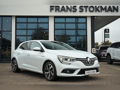 Renault Mégane - 1.3 TCe 140 Bose