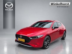 Mazda 3 - 3 E-SKYACTIV G 2.0 150 6MT HOMURA M-HYBRID / Trekhaak