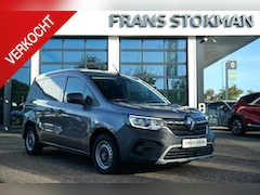 Renault Kangoo - 1.3 TCe 130 EDC Luxe L1