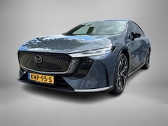 Mazda 6e - Takumi Plus 68.8 kWh | Snelladen in 24 minuten van 10 naar 80% | WLTP 479 | Direct leverba