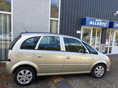 Opel Meriva - 1.6-16V TEMPTATION