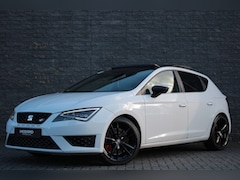 SEAT Leon - 2.0 TSI Cupra 400PK/PANO/AUT