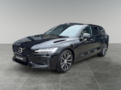 Volvo V60 - T8 Plug-in hybrid AWD Plus Dark