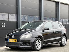 Volkswagen Polo - 1.2 TDI Navi Airco