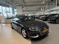Audi A4 Limousine - 35 TFSI Adv Edition