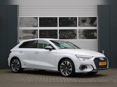 Audi A3 Sportback - 35 TFSI edition one ACC/Camera/Virtual/Stoelverwarming/Lane.Assist/PDCv+a/MatrixLED/Carpla