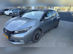 Nissan LEAF - N-Connecta 40 kWh
