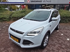 Ford Kuga - 1.6 TITANIUM Panoramadak