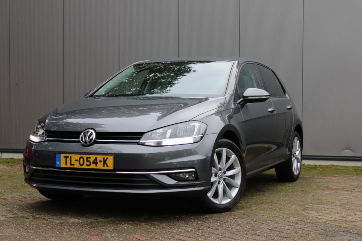 Volkswagen Golf - AutoWereld.nl