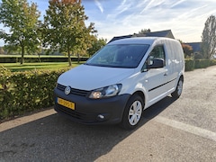 Volkswagen Caddy - 2.0 TDI 140 pk MARGE AIRCO/NAVI BJ 2013