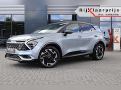 Kia Sportage - 1.6 T GDi Plug-In Hybrid GT-Line AWD /Panodak /Leer/ 19 Inch/360gr camera/Harman Kardon/St