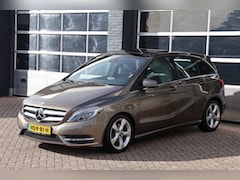 Mercedes-Benz B-klasse - 180 Ambition