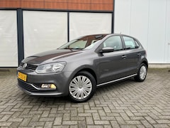 Volkswagen Polo - 1.2 Tsi Conn.series Comfort