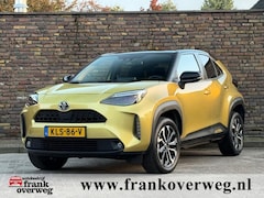 Toyota Yaris Cross - 1.5 HYBRID Automaat Adaptieve Cruise Camera