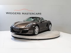 Porsche Boxster - S 3.4 320 PK, PDK 7-traps, Soundpackage plus, PCM, Stoelverwarming, 19 LM,