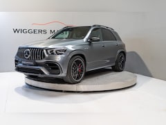 Mercedes-Benz GLE-Klasse - AMG GLE 63 S 4MATIC+ 612 PK, Burmester, Panodak, Head-up, dealeronderhouden