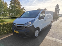 Opel Vivaro - 1.6 CDTI L2H1 Edition EcoFlex AIRCO BJ 2018