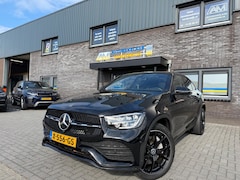 Mercedes-Benz GLC-klasse Coupé - 300e 4MATIC Premium | 1E EIGENAAR | 3/6/12MND GARANTIE | BTW | AUTOMAAT | CRUISE | DAB | L