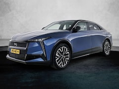 DS No 8 - N°8 Long Range Pallas Comfort Tech 97 kWh | Panoramadak | Stoelverwarming voor+achter | Ap