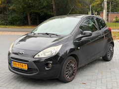 Ford Ka - 1.2 Limited start/stop/Airco/elek.ramen